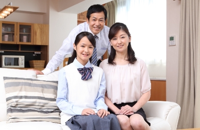 ライフスタイルに合わせた診療